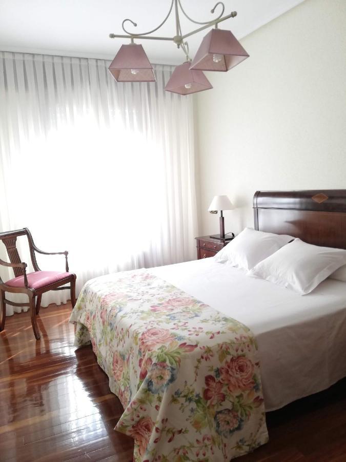 Apartamento Tellería con parking gratis Barakaldo Exterior foto